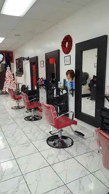 Mirielle's Beauty Salon
