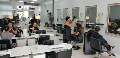 My Beauty Salon Spa