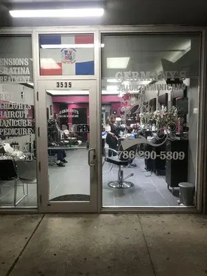 Salón Dominicano Miami