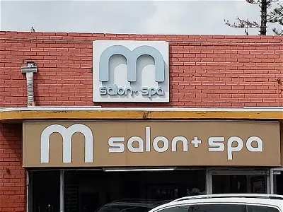 The M Salon