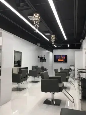 OK Beauty Glam Salon & Spa