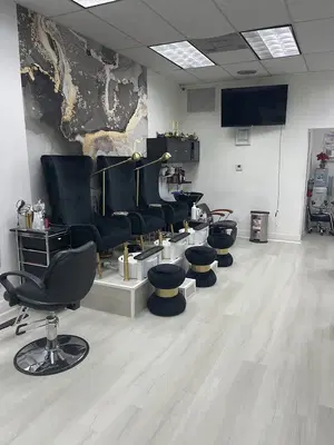 YMS Beauty Salon