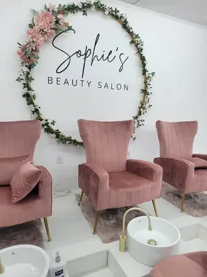Sophie's Beauty Salon