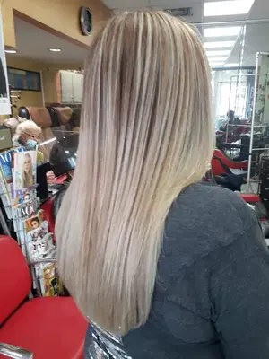 Creations Beauty Salon