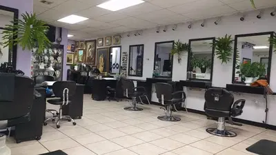 8&22 Hair Salon