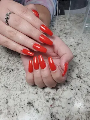 Anet Beauty Salon