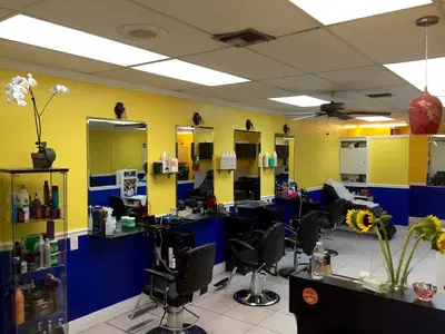 KBeauty Salon Nail & Spa
