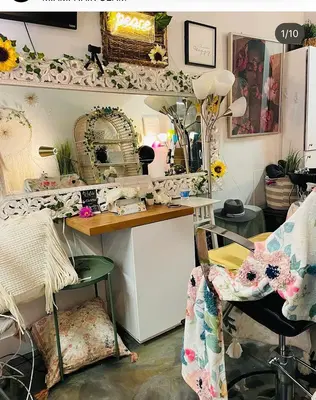She Chic Salon Midtown Miami Beauty For All
