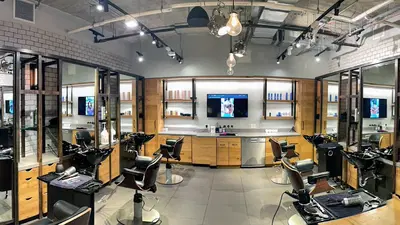 Oren Salon
