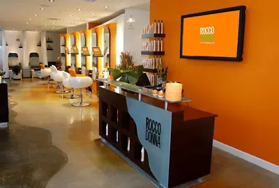 Rocco Donna Hair & Beauty Art