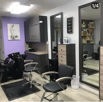 Nelly’s Dominican Beauty Salon