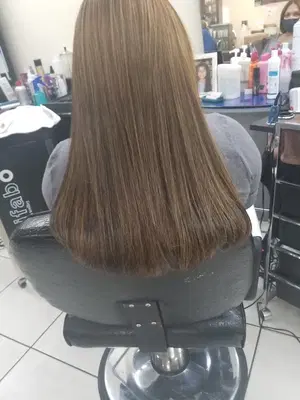 Milena Unisex Beauty Salon