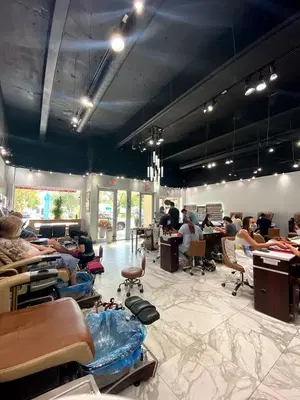 iNail Spa
