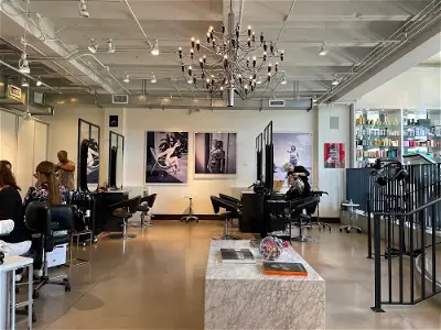 Red Market Miami Salon