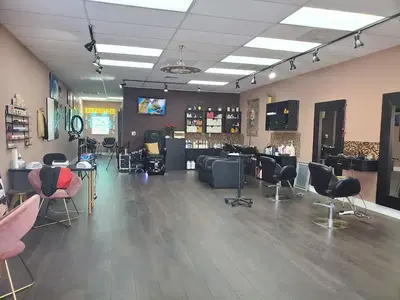 Charm Beauty Lounge | Beauty Salon | Deerfield Beach, FL
