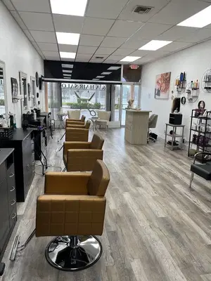 Beauty style I & A