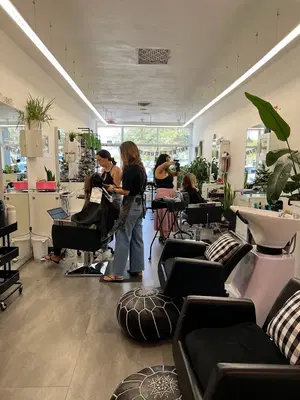 Embossd Hair Studio