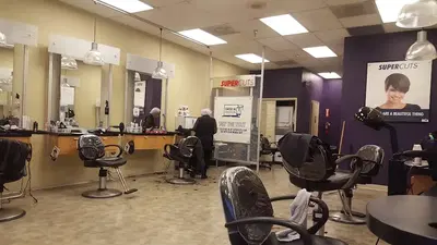 Supercuts