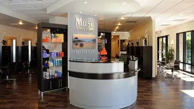 Muse A Hair Salon