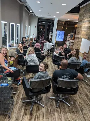 Business Photo