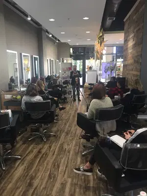 Gramercy Hair Salon