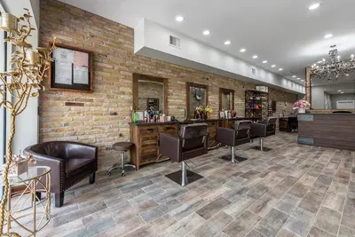 Hairmess | Hair Salon & Skincare