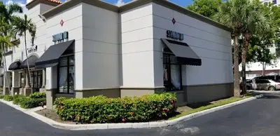 Studio 10 Boca Raton