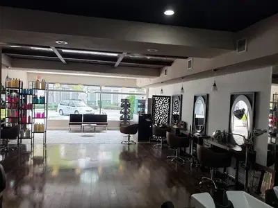 Burchin Aydin Hair Salon