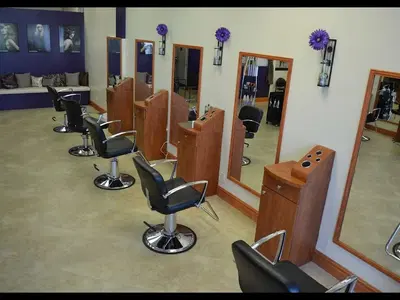 Caffiero's Hair Design