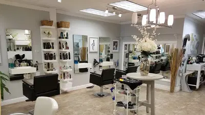 Key to Beauty Salon