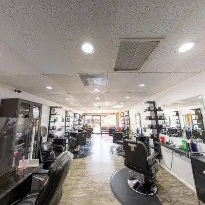 Beauty Palace Salon