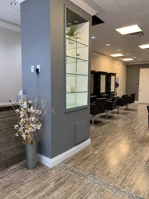 Curlspiration & Company hair salon
