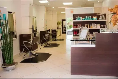 Expression Beauty Salon