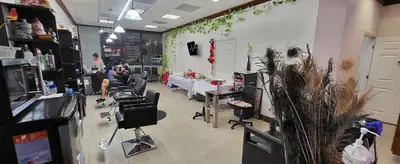 Soni's Salon - Best Eyebrow Threading & Tinting | Body Waxing | Facial Services | Professional Henna