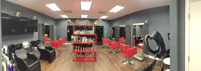 Pop Salon!