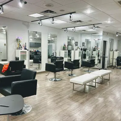 Revel Salon