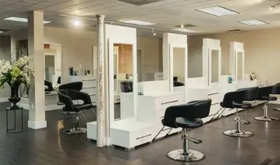 Erin Kelley Salon