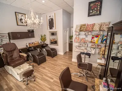 Studio 306 Hair Salon & Spa