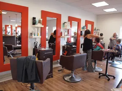 Head 2 Toe Salon