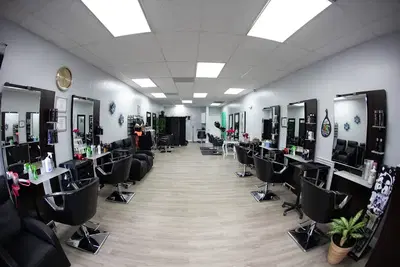 I Love Hair Salon