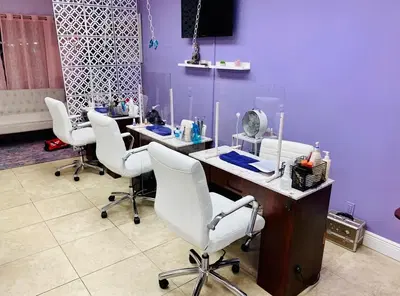 Go and Flirt Spa and Nail Salon