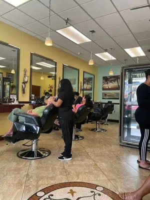 Preeti's Salon