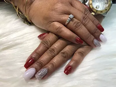 LK NAILS