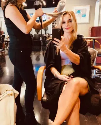 Erica Morgan Style Salon