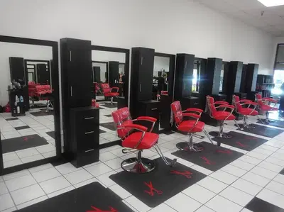 Annie's Unisex Salon