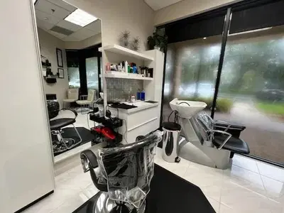 Vino Salon Studios