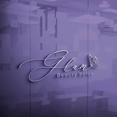 GLAM BEAUTY SALON
