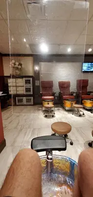 Snappy Nail Spa