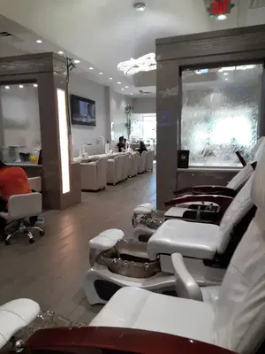 Parfait Nail Spa