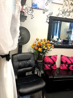 Hair by Gissela